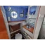 Used Yacht RIUNITI BORA IV