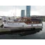 Used Yacht Classic Wooden Launch