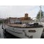Used Yacht Classic Wooden Launch