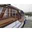 Used Yacht Classic Wooden Launch