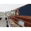 Used Yacht Classic Wooden Launch