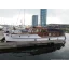 Used Yacht Classic Wooden Launch