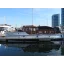 Used Yacht Classic Wooden Launch