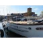 Used Yacht Classic Wooden Launch
