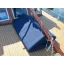 Used Yacht Classic Wooden Launch