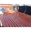 Used Yacht Classic Wooden Launch