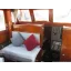 Used Yacht Classic Wooden Launch