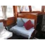 Used Yacht Classic Wooden Launch