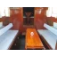 Used Yacht Classic Wooden Launch