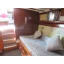 Used Yacht Classic Wooden Launch