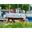 Used sailboat Horizon 30