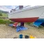 Used sailboat Horizon 30