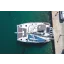 Used sailboat Astrea 42 Maestro
