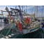 Used sailboat Endurance 44