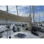 Used sailboat Endurance 44