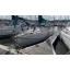Used sailboat MELODY