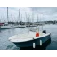 Used Yacht UNIQUEST 600