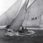 Used sailboat FISHING SMACK