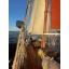 Used sailboat FISHING SMACK