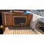 Used sailboat HALLBERG RASSY 352