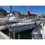 Used sailboat SYMPHONIE