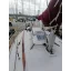 Used sailboat SYMPHONIE