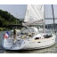 Used sailboat Oceanis 40