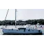 Used sailboat Oceanis 40