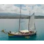 Used sailboat KETCH AURIQUE 25M