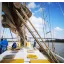Used sailboat KETCH AURIQUE 25M