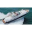 Used Yacht CRANCHI 50 MEDITERRANEE