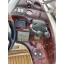 Used Yacht CRANCHI 50 MEDITERRANEE