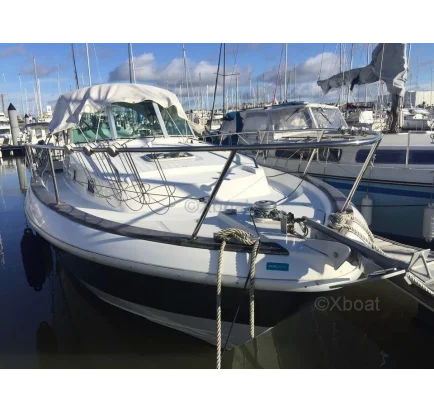 Used Motorboat OMBRINE 960
