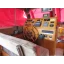 Used Yacht Altena Steel Trawler