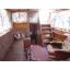 Used Yacht Altena Steel Trawler
