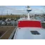 Used Yacht Altena Steel Trawler