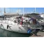 Used sailboat 46