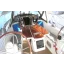 Used sailboat 46