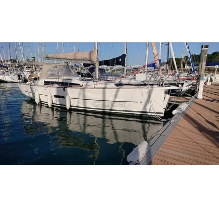 DUFOUR 360 GRAND LARGE