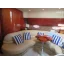 Used Yacht Targa 43