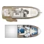 Yacht d'occasion 410 HTC