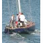 Used sailboat CARTER 43