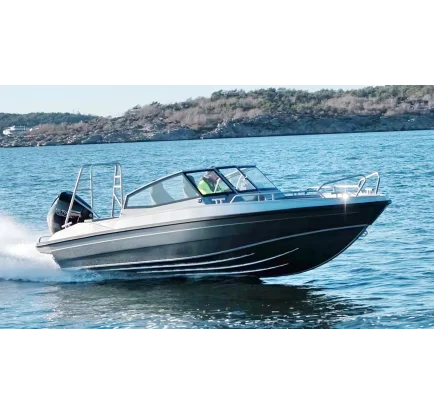 Bateau à moteurs d'occasion L-000178_001.jpg