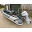 Used Yacht Sport 460