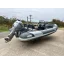 Used Yacht Sport 460