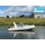 Used Yacht 580