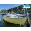 Used sailboat 28