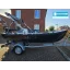 Used Yacht 430