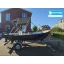 Used Yacht 430