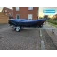 Used Yacht 430